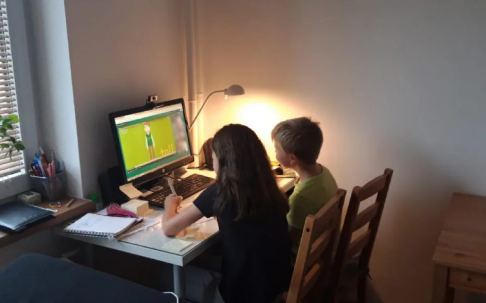 ilustrační foto.