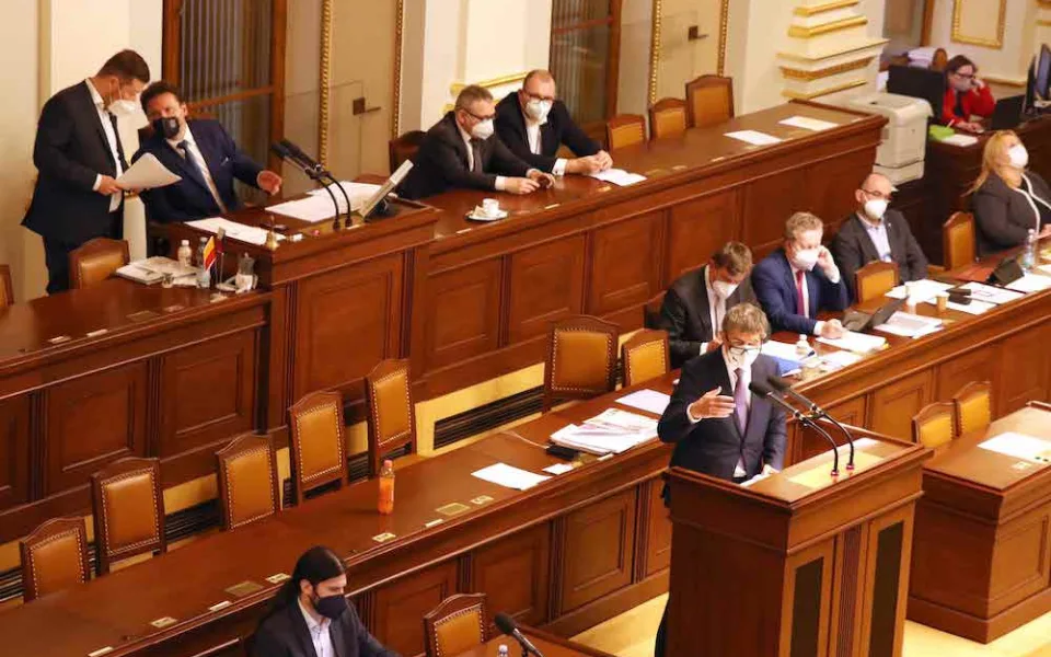 ilustrační foto.