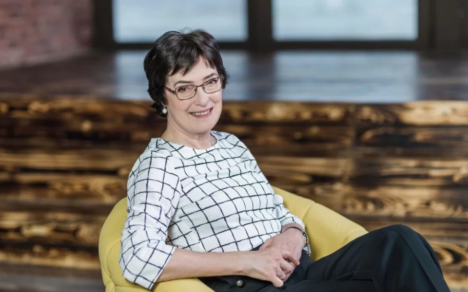 Zažímalová: Pandemie ukazuje potřebnost kvalitní vědecké základny.