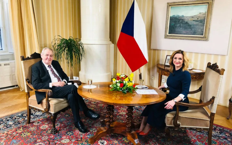 ilustrační foto.
