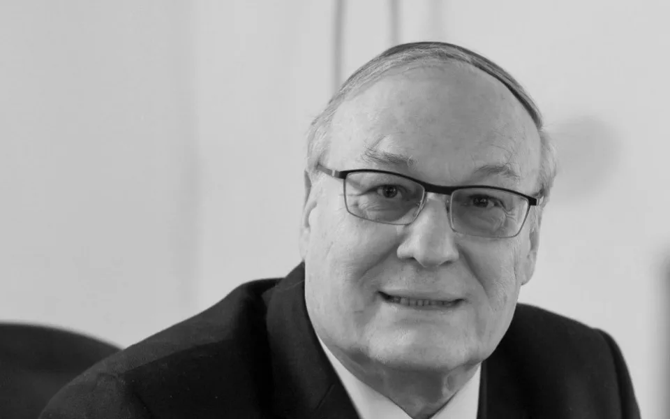 Jiří Ventruba.