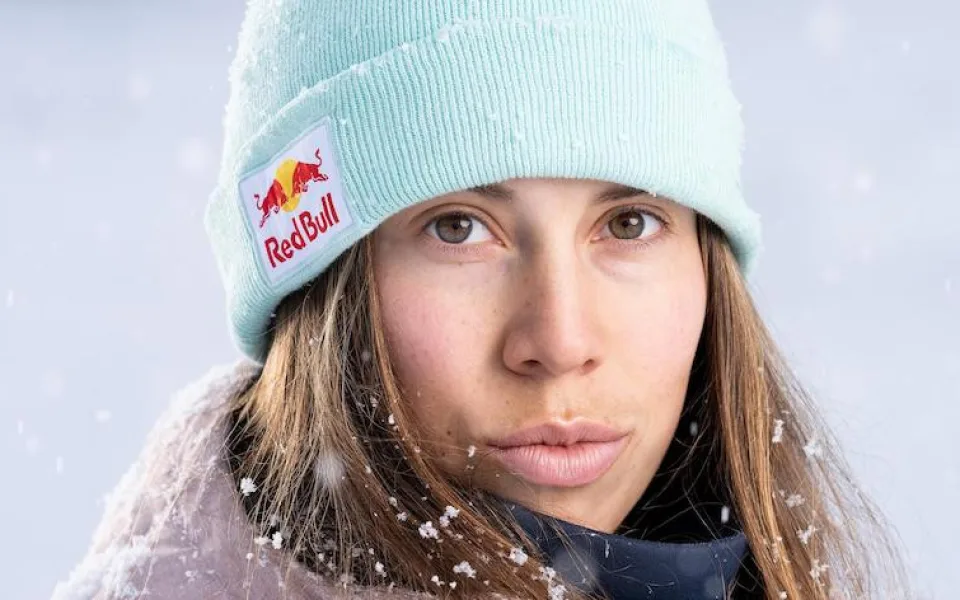 Eva Samková před bojem o vítězství: Dělám, co mě baví a mám kolem sebe skvělý lidi