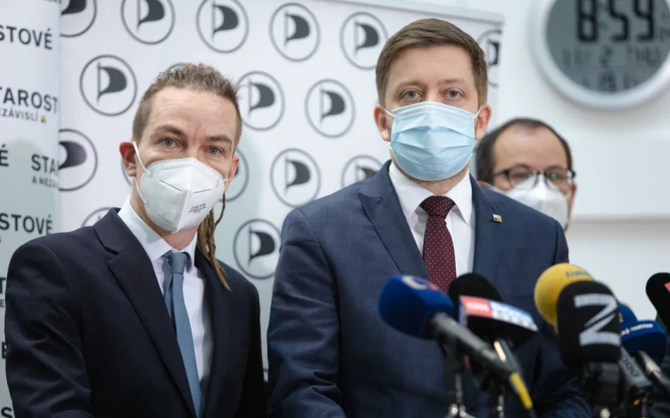 ilustrační foto.