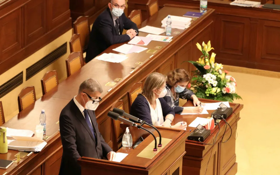 ilustrační foto.