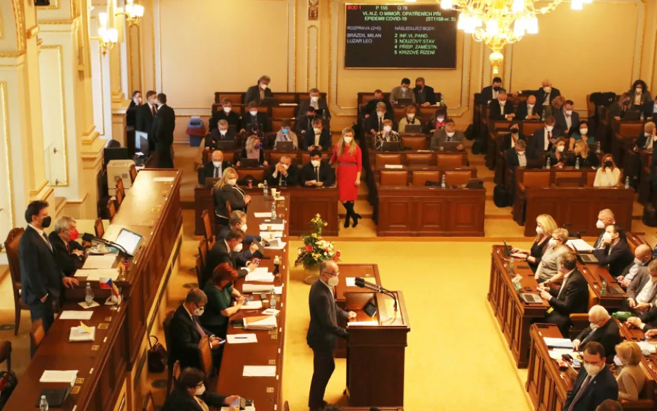 ilustrační foto.