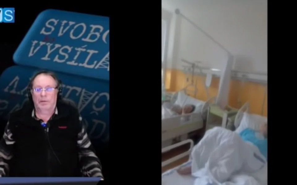 ilustrační foto.