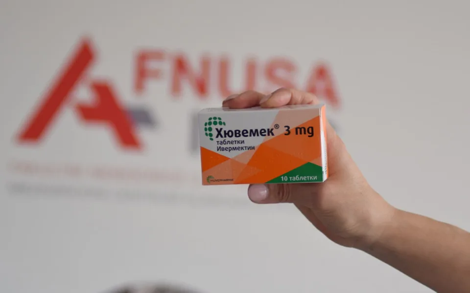 ilustrační foto.