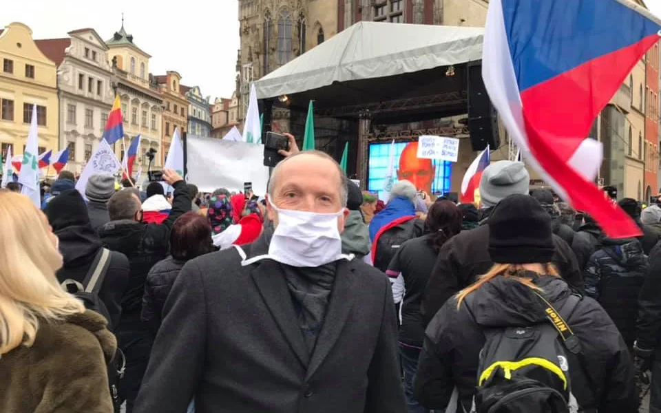 Václav Klaus mladší končí v politice. Za jeho rozhodnutím jsou osobní důvody.