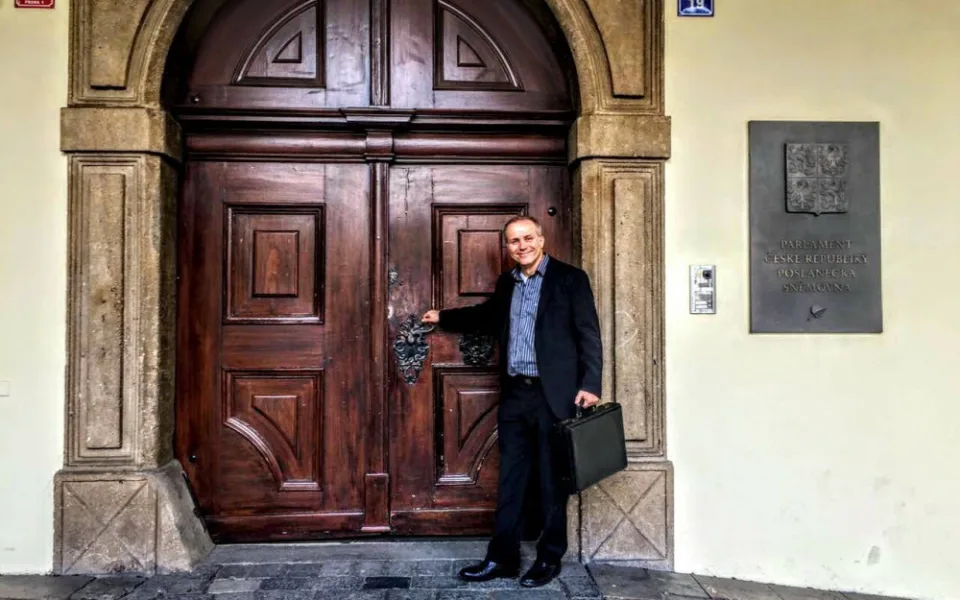 ilustrační foto.