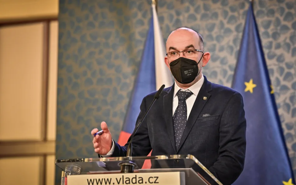 ilustrační foto.