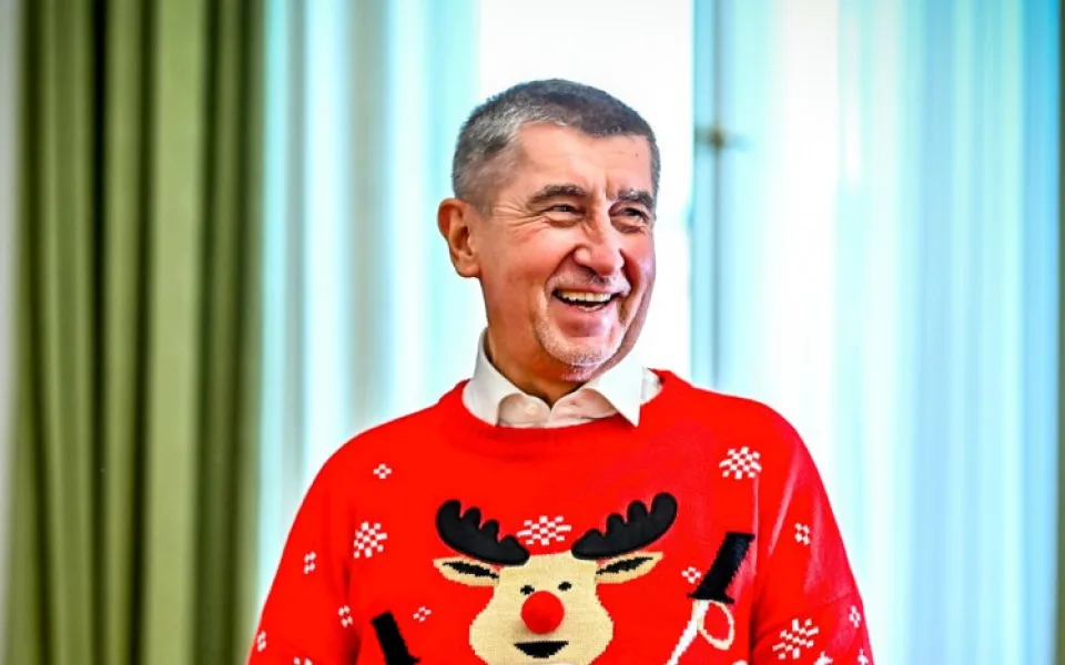 ilustrační foto.