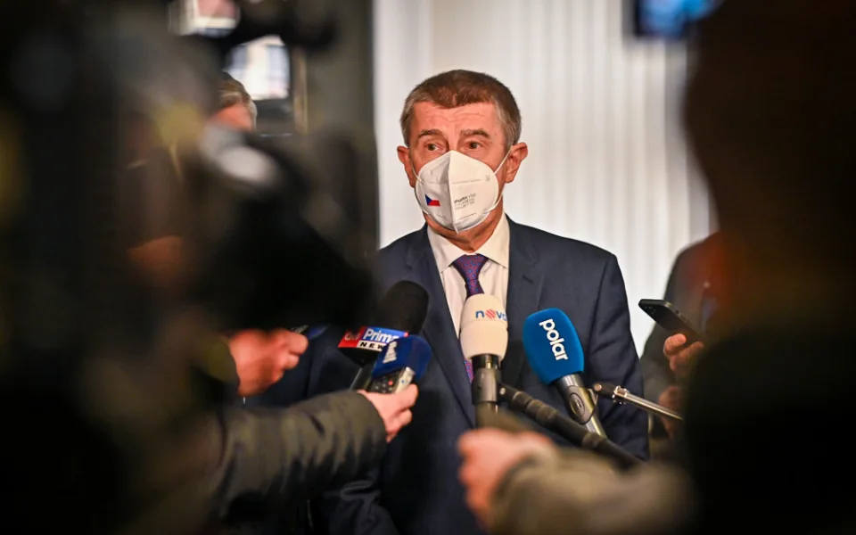 ilustrační foto.