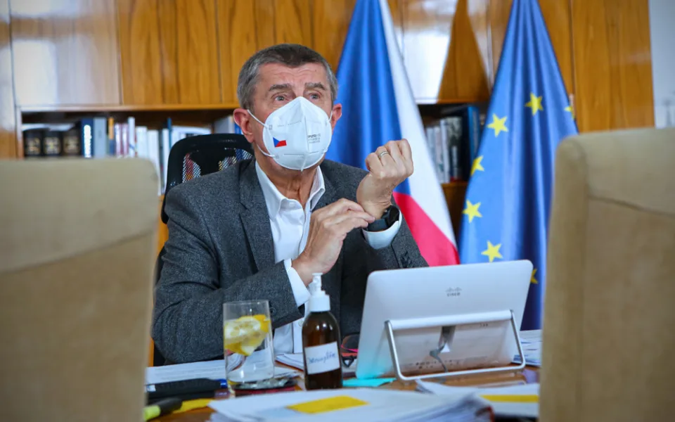 ilustrační foto.