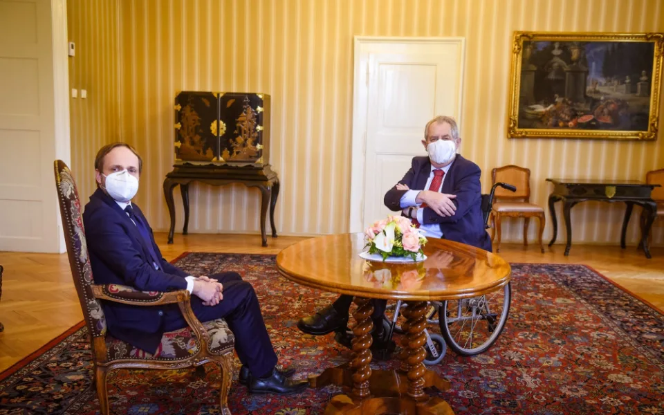 ilustrační foto.