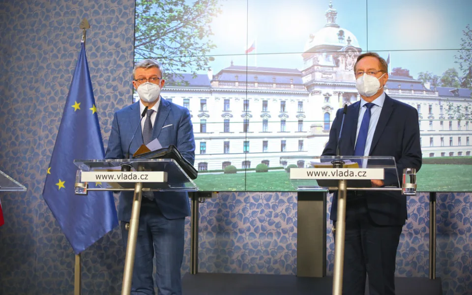 ilustrační foto.