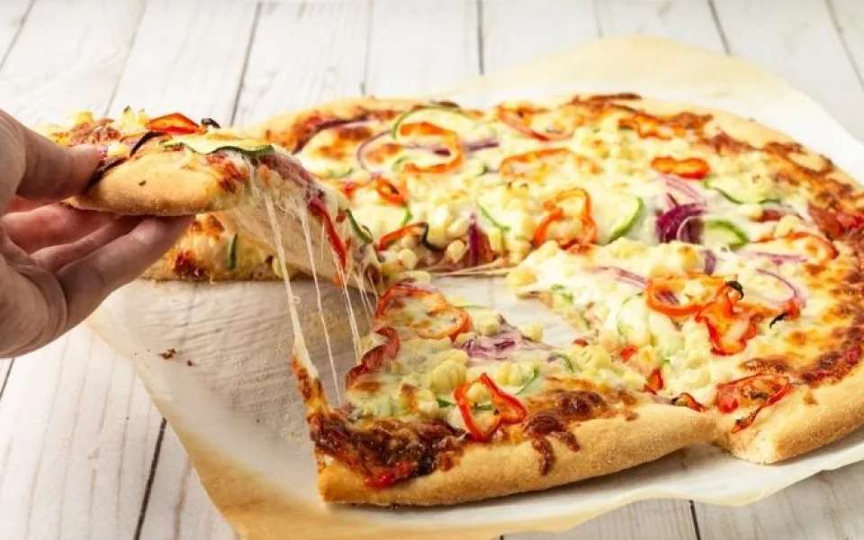 pizza