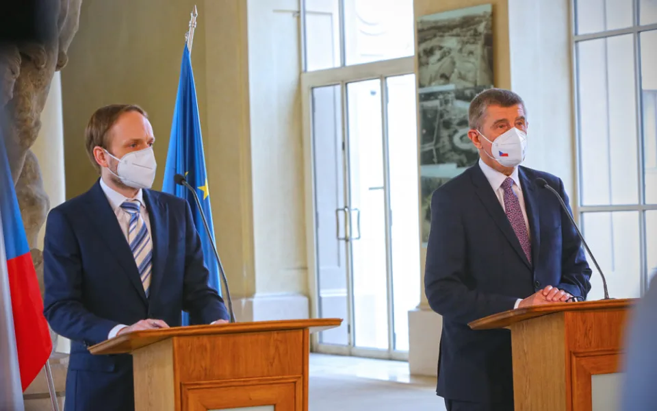 ilustrační foto.