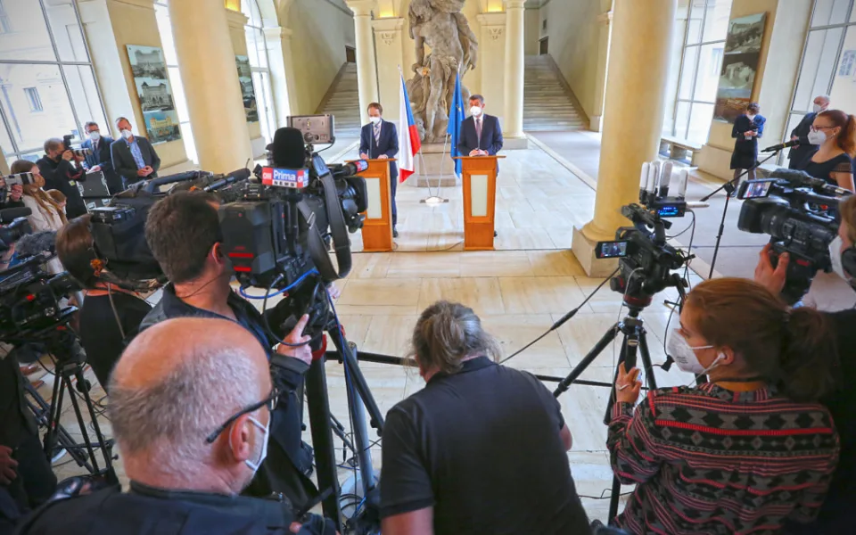 ilustrační foto.