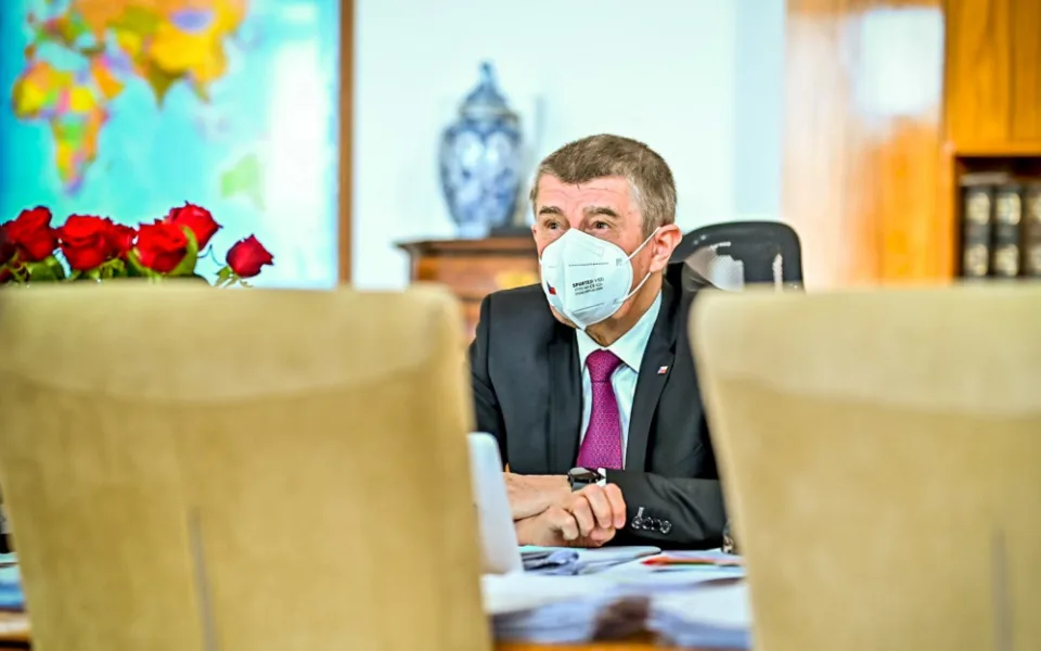 ilustrační foto.