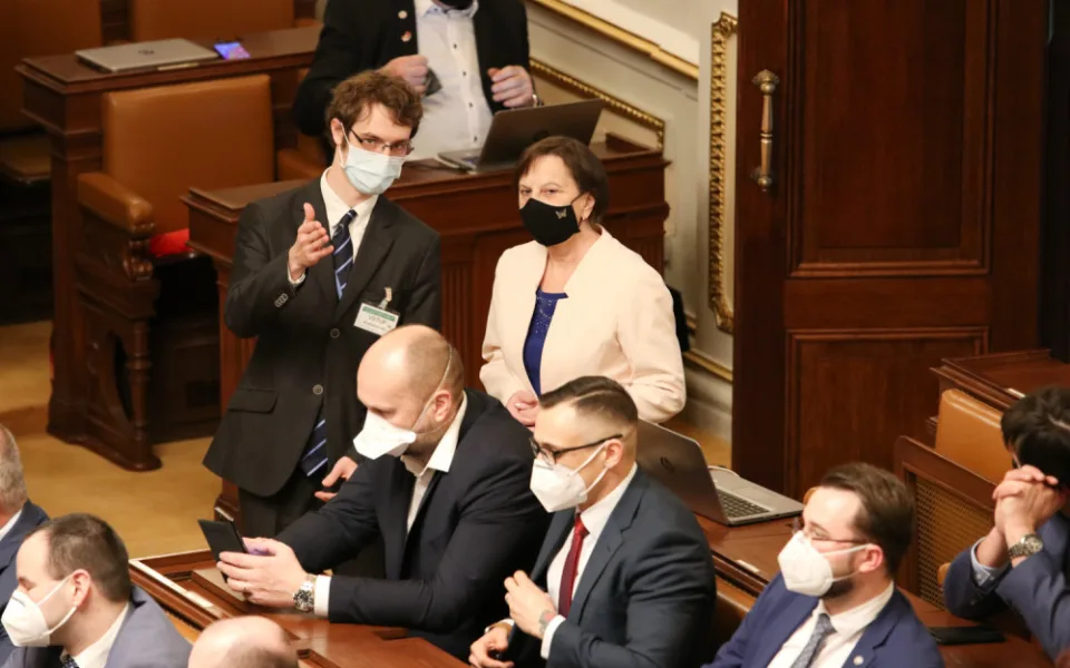 ilustrační foto.
