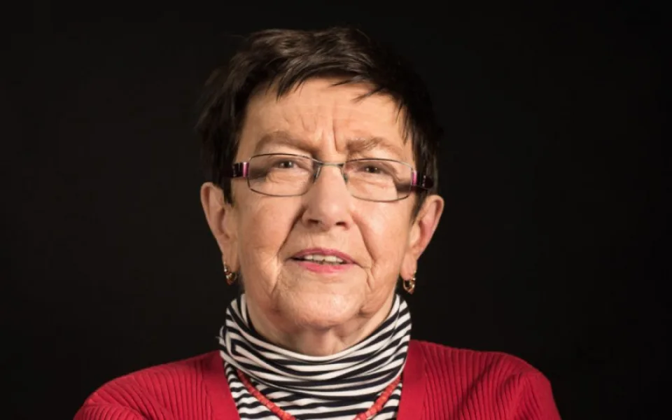 Zemřela signatářka Charty 77 a socioložka Jiřina Šiklová