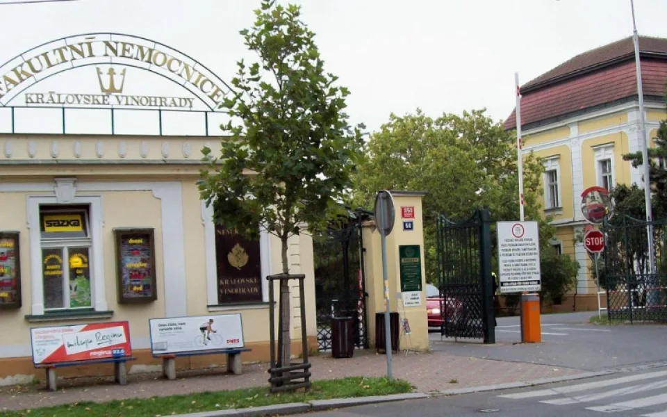 ilustrační foto.
