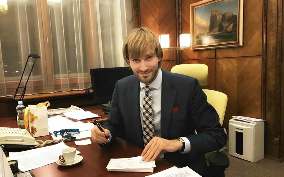ilustrační foto.