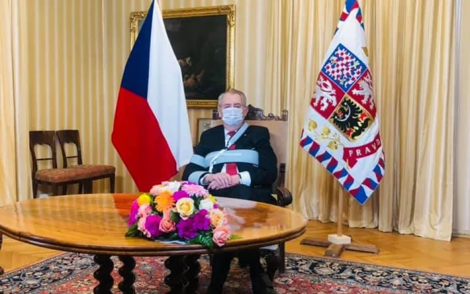 ilustrační foto.