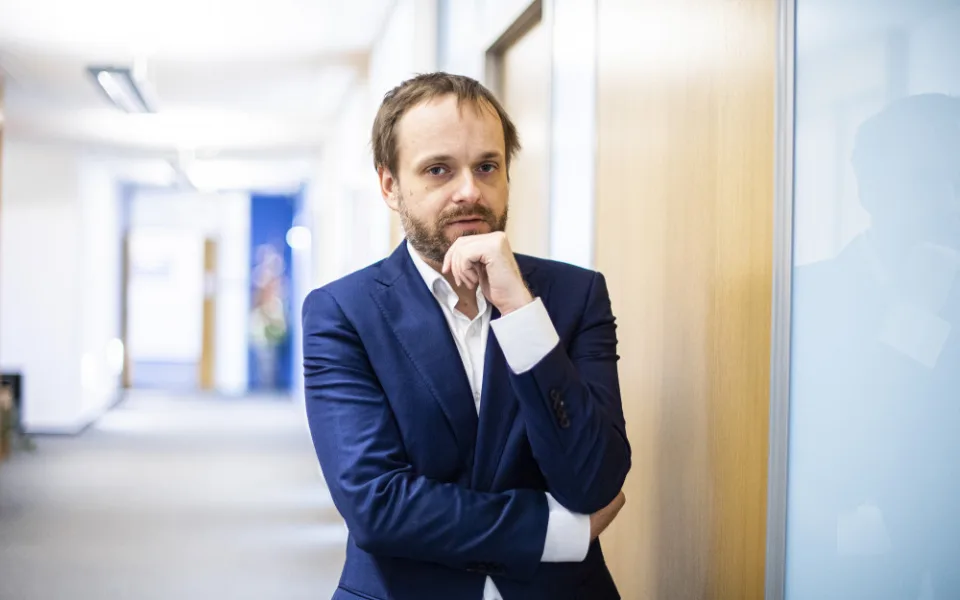 ilustrační foto.