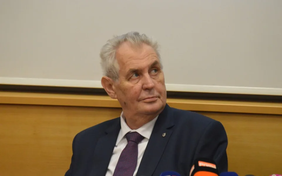 ilustrační foto.