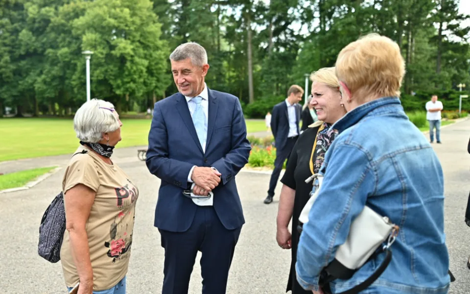 ilustrační foto.