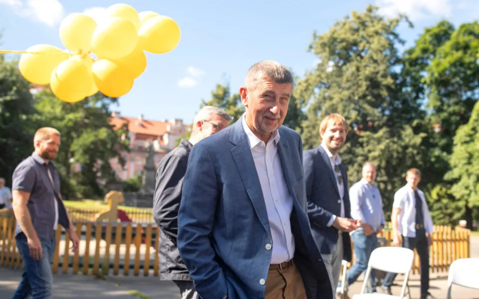 ilustrační foto.