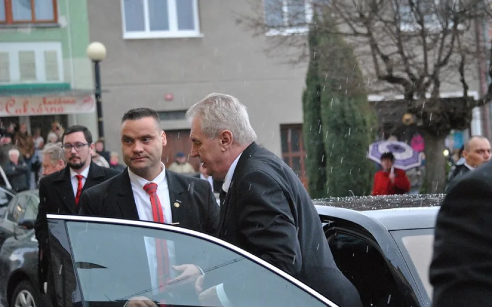 ilustrační foto.