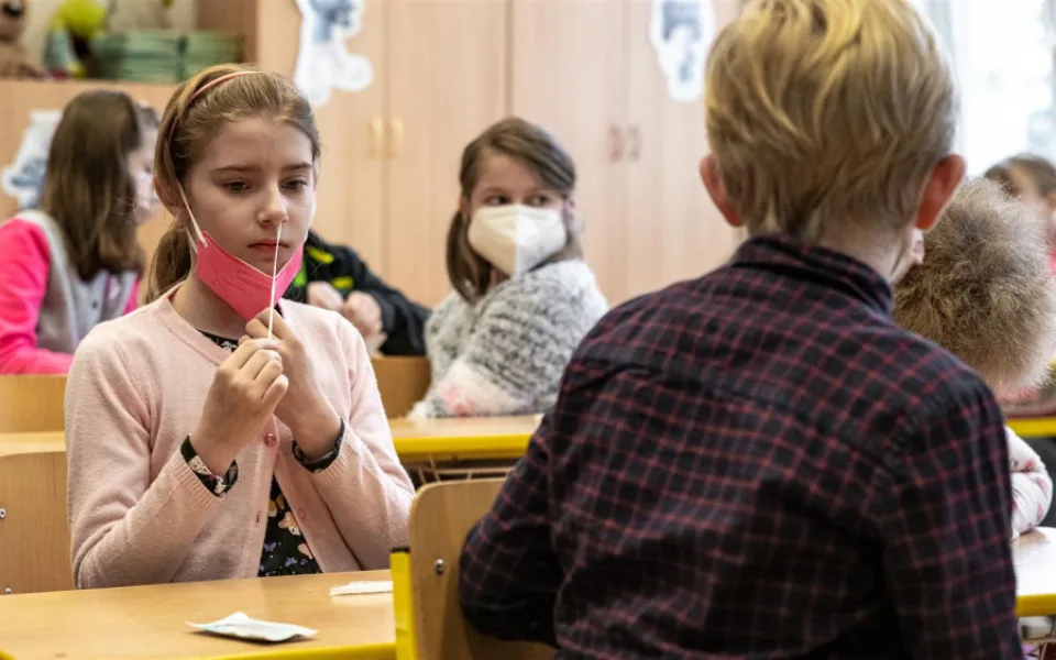 ilustrační foto.