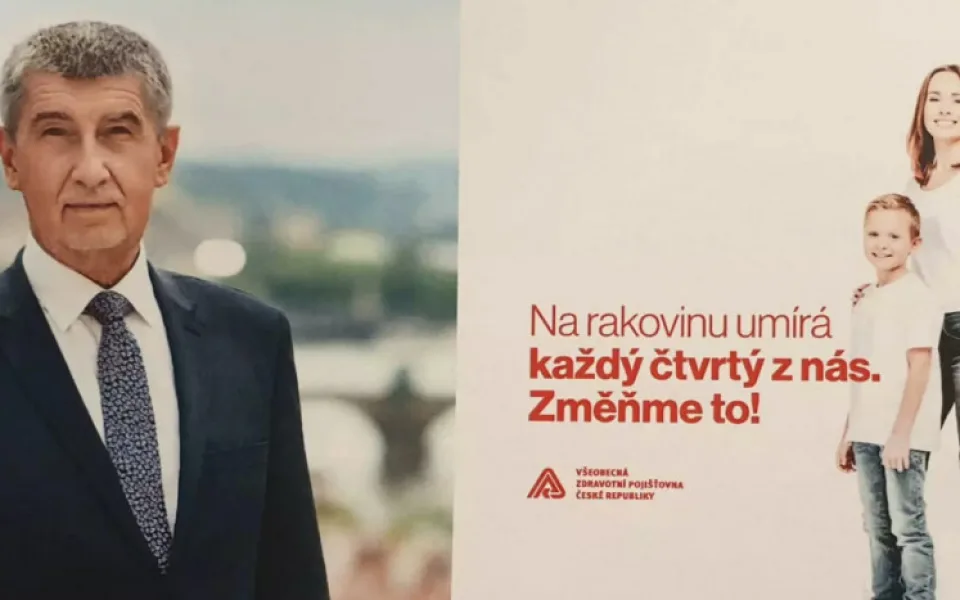Brožura VZP.