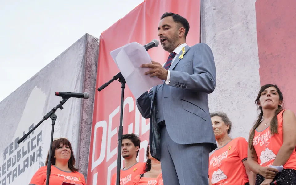 Aamer Anwar.