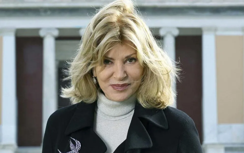 Anna Chromy.