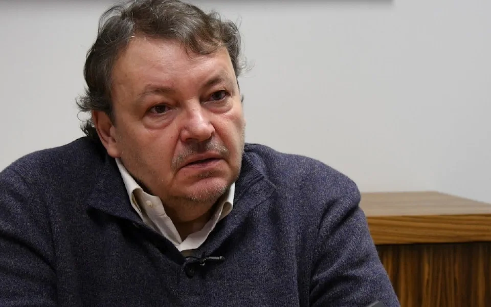 Tomáš Král.