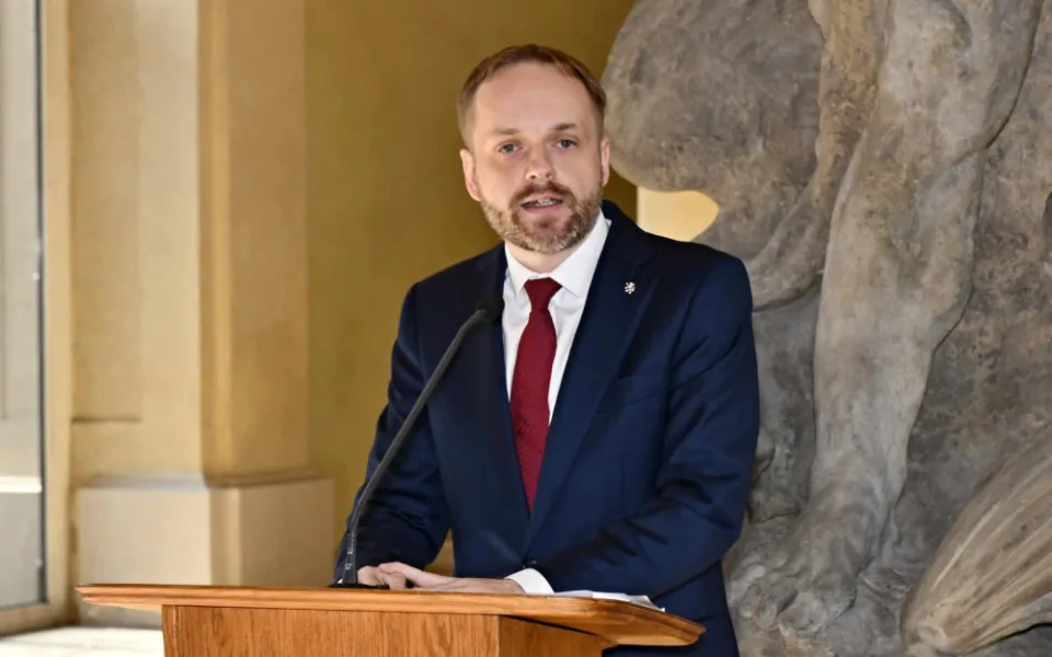 Jakub Kulhánek.