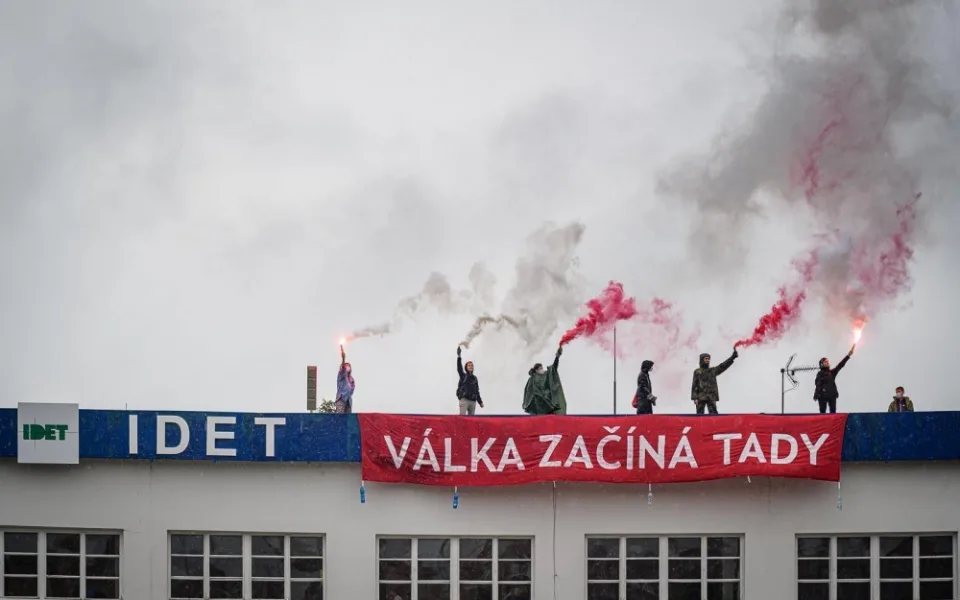 ilustrační foto.