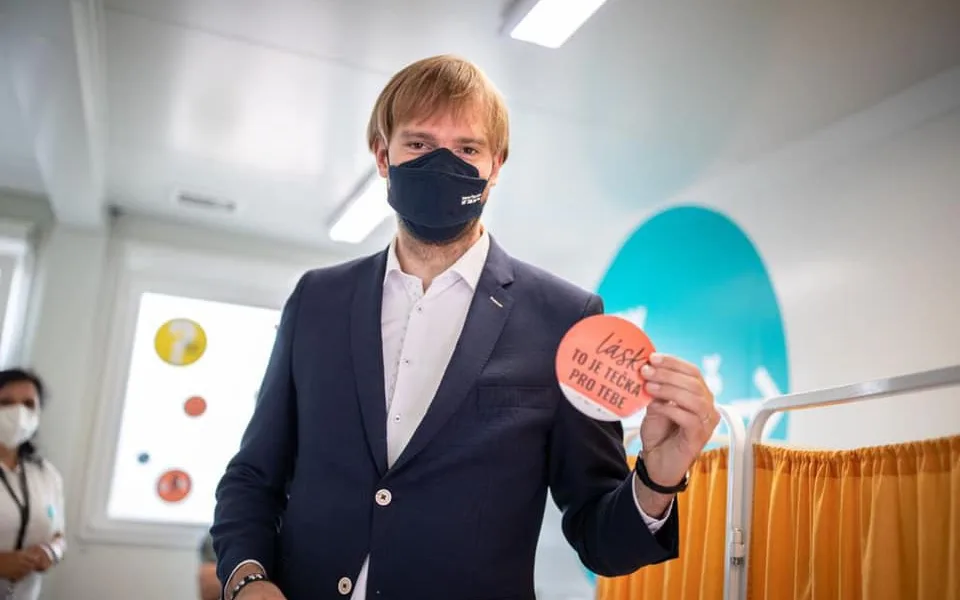 Adam Vojtěch