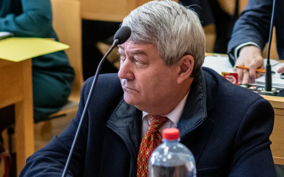 Vojtěch Filip.