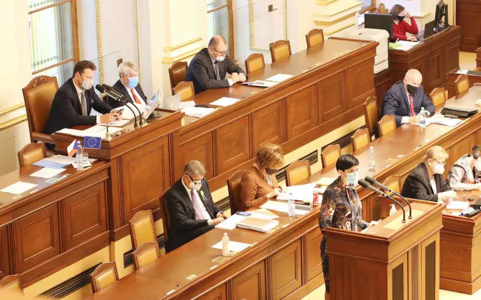 ilustrační foto.