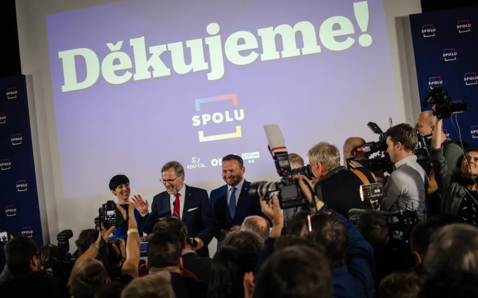 ilustrační foto.