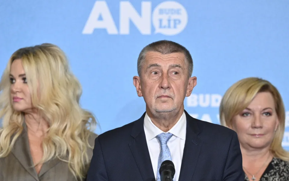 ilustrační foto.