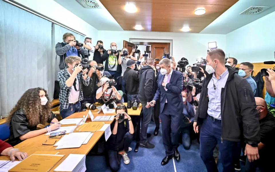 ilustrační foto.