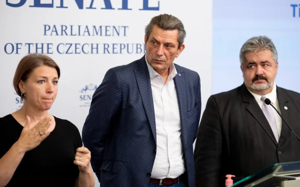 ilustrační foto.