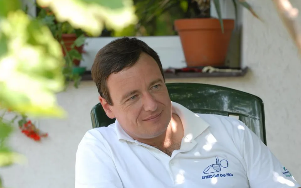ilustrační foto, David Rath.