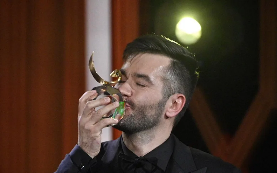 Marek Ztracený