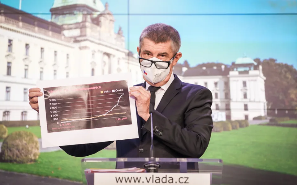 ilustrační foto.